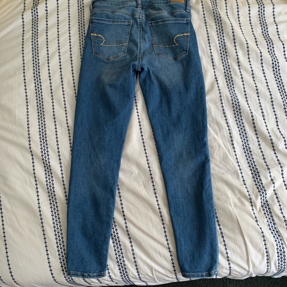 American Eagle Jeans - Picture 2 of 3